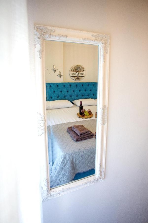 Holiday House Ioanna 2 - Loft Nea Peramos  Luaran gambar